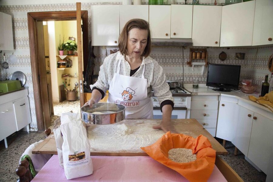 Lecce: Pasta & Tiramisu Cooking Class at a Local's Home - Who will enjoy this class most