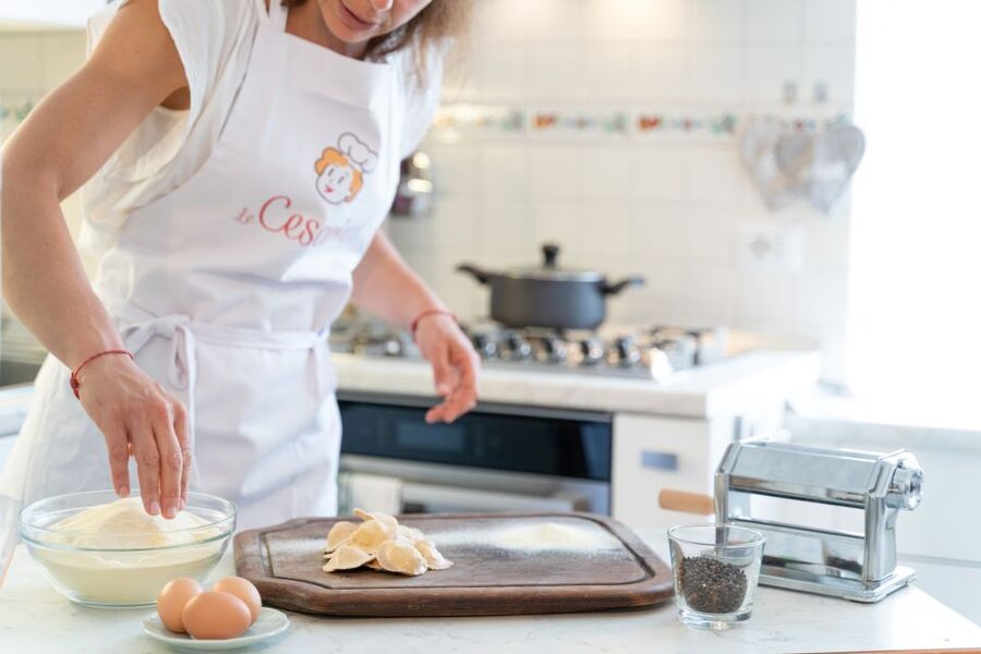 Lecce: Pasta & Tiramisu Cooking Class at a Local's Home - Timing, cancellation, and booking advice