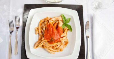 Private Pasta-Making Class at a Local’s Home