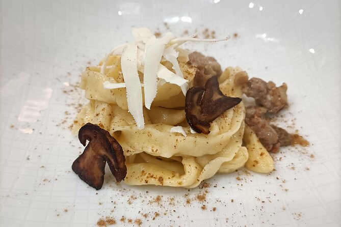 Lezione di Cucina : Pasta Fresca - Gnocchi alla sorrentina, a warm southern classic