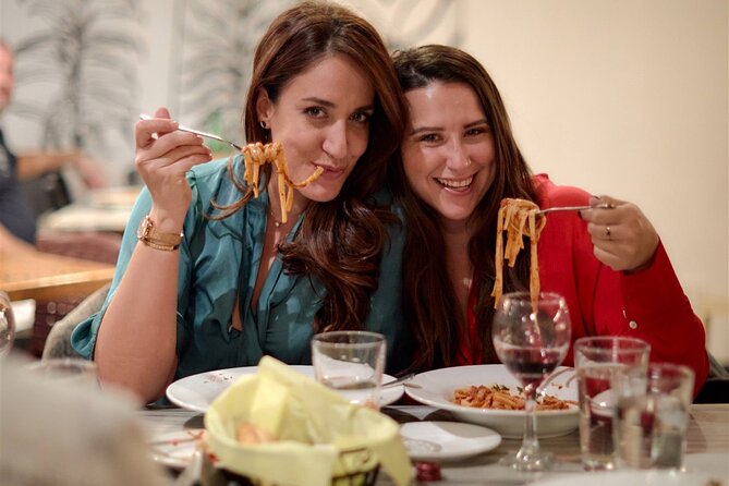 Little Italy Food and Drink Walking Tour: Pizza, Pasta & Piazzas - Gelato brings the walk to a sweet finish