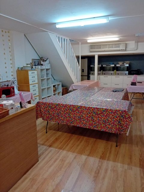 London: Pizza Making Cookery Class - What the evening is really about