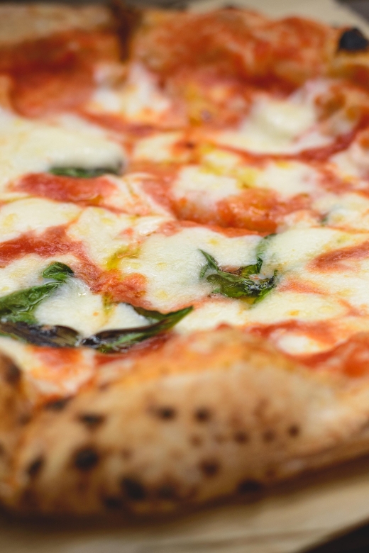 London: Pizza Making Cookery Class - Is $60 a fair price?