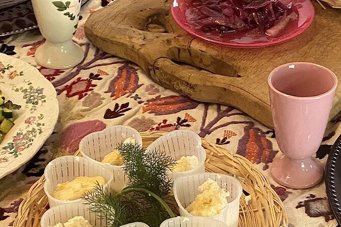 LONGEVITY TOUR: Pasta Class&BlueZone Secrets with Simonetta Bazzu - Why this Sardinian pasta class feels different