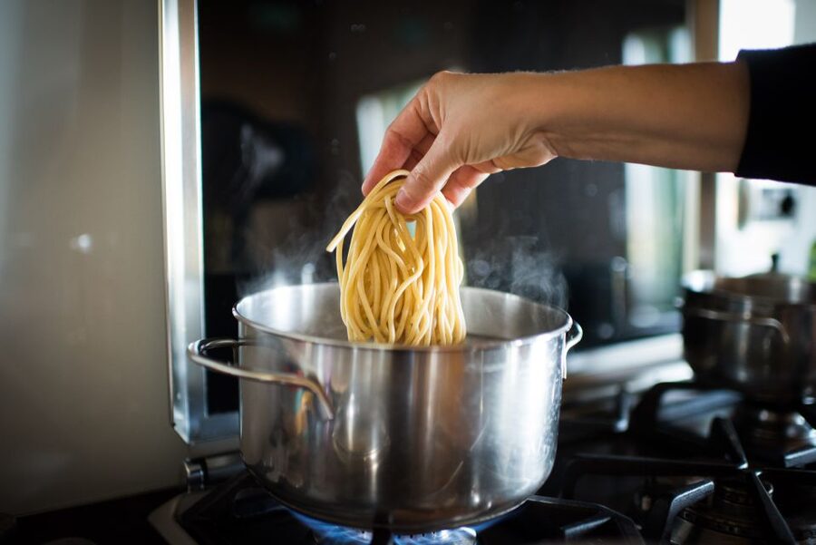 Lucca: Fresh Pasta-Making Class at a Local's Home - Key points at a glance