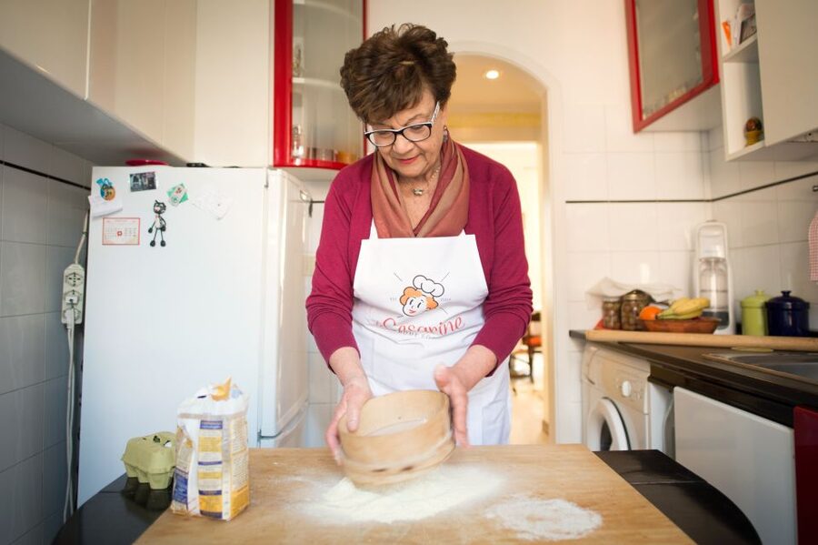 Lucca: Fresh Pasta-Making Class at a Local's Home - Who will enjoy this class most