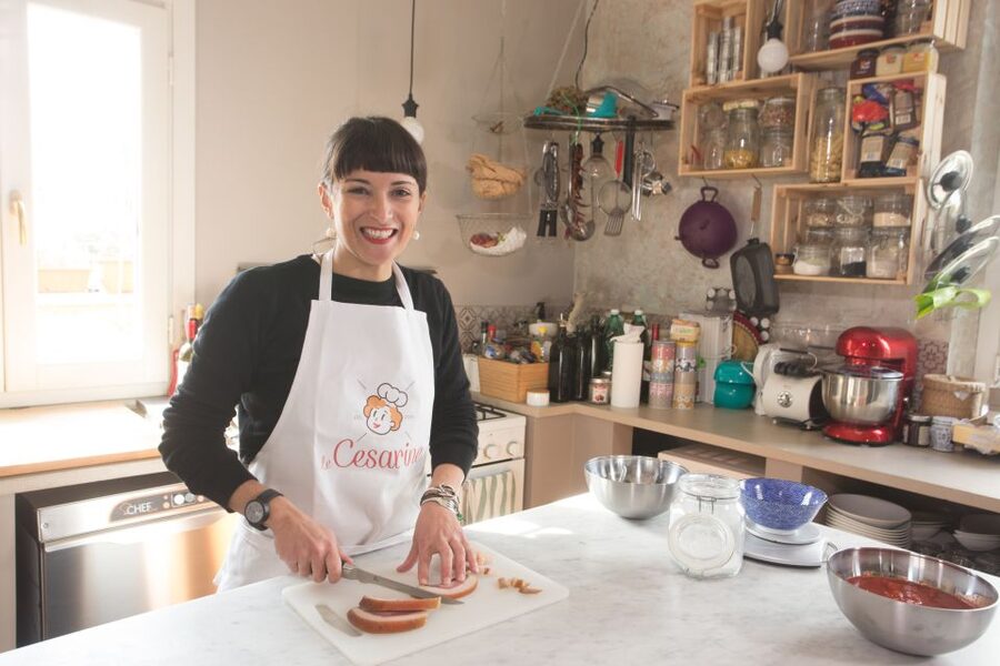Lucca: Fresh Pasta-Making Class at a Local's Home - Practical details before you reserve