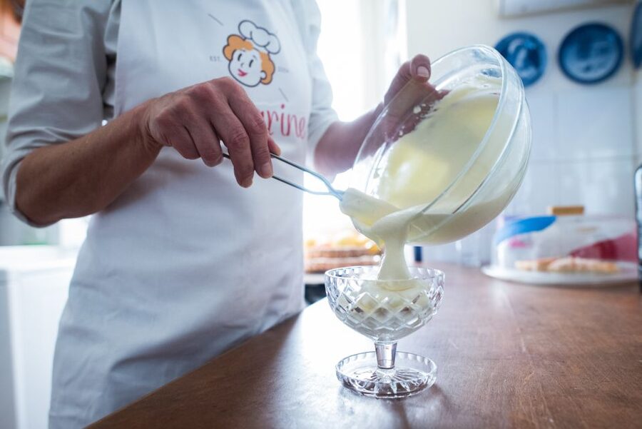 Lucca: Pasta and Tiramisu Class at a Local's Home - Learning two pasta dishes by hand