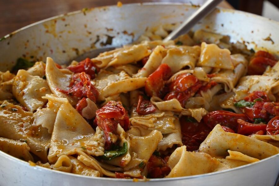 Lucca: Pasta Cooking Class with a Local Chef - Who will enjoy this class most