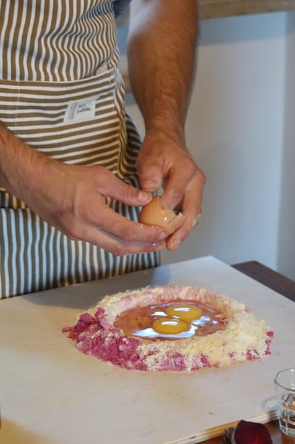 Lucca: Private Home-made Pasta Cooking Class - What makes this Lucca pasta class special