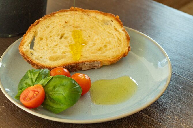 Lunch at Masseria Pasta Making Experience - What makes the food worthwhile
