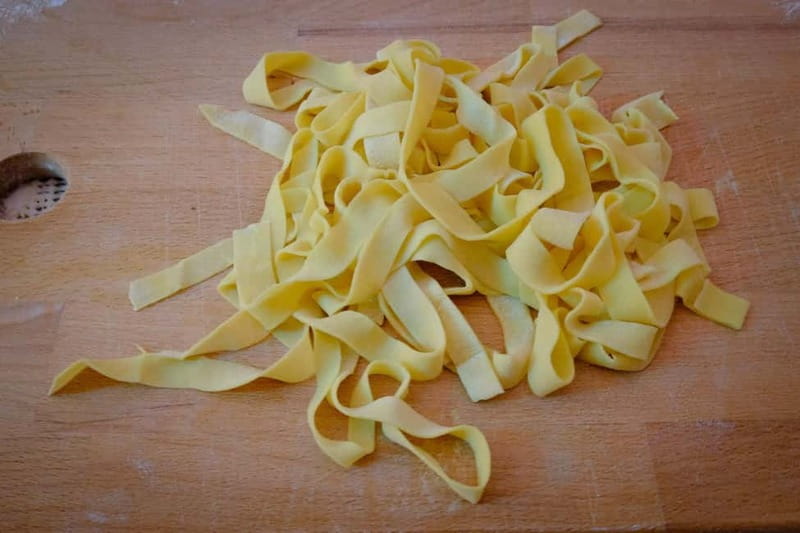 Lunchtime Pasta Pro Workshop - Who should book this cooking experience