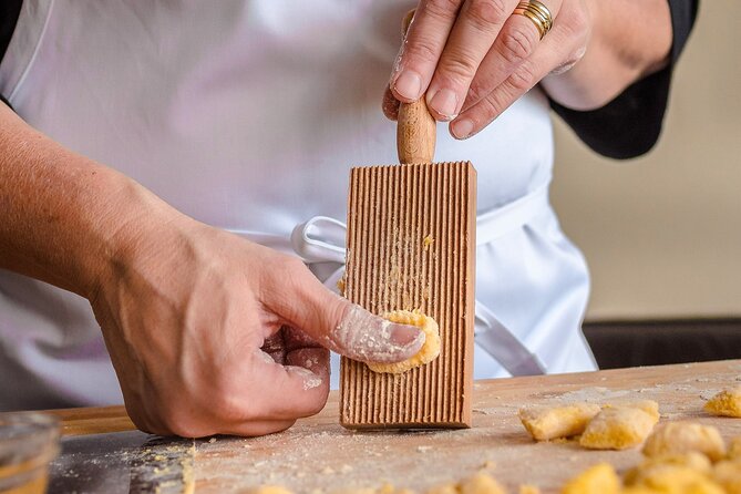 Luxury Gnocchi Making Class in Baltimore (Includes 3-Course Meal) - Key points at a glance
