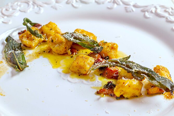 Luxury Gnocchi Making Class in Baltimore (Includes 3-Course Meal) - Two gnocchi styles, one Baltimore kitchen
