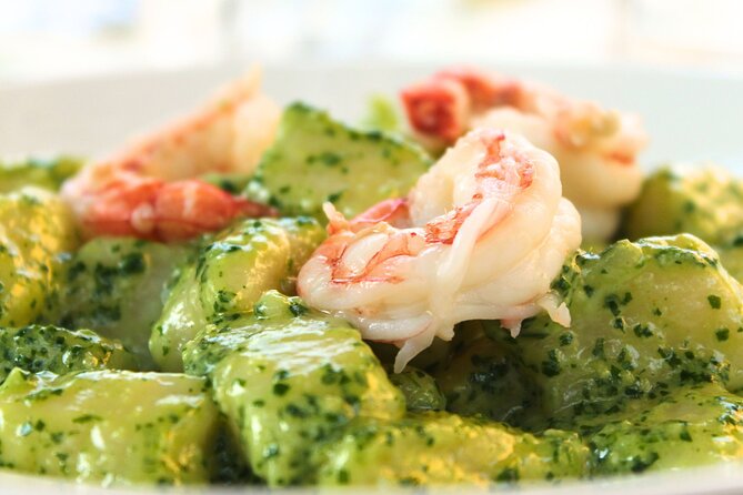 Luxury Gnocchi Making Class in Baltimore (Includes 3-Course Meal) - Learning the Parisian method