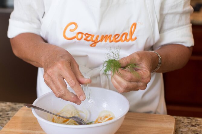 Luxury Ligurian Pasta Class in Toronto (Includes 4-Course Meal) - Who will get the most from this class