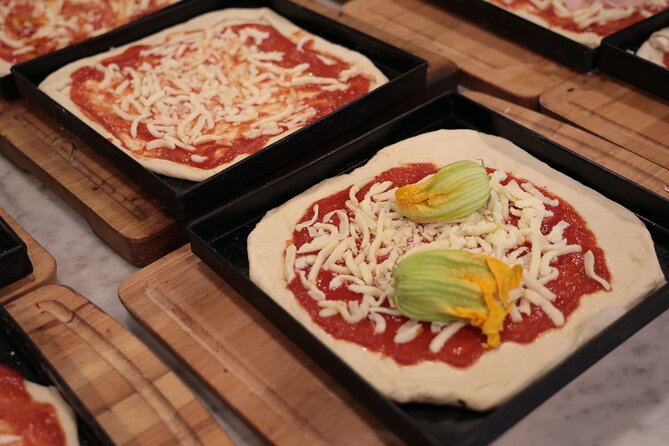 Make Italian Pizza and Tiramisu Dessert - Is $71.35 a fair price?