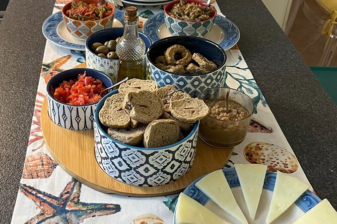 Make pasta, drink wine. Cooking class with transported included! - Who should book this class?