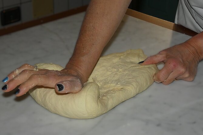 Make pasta, drink wine. Cooking class with transported included! - Timing, booking, and practical details