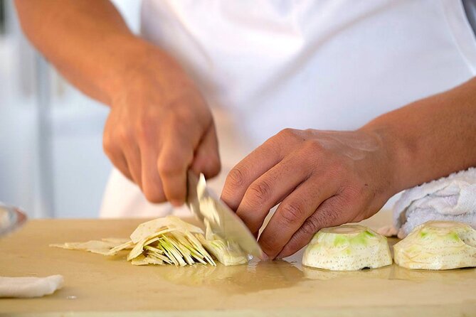 Make Ravioli & Tiramisù in Central Venice Kitchen (3-Course Meal) - Why Dorsoduro improves the experience