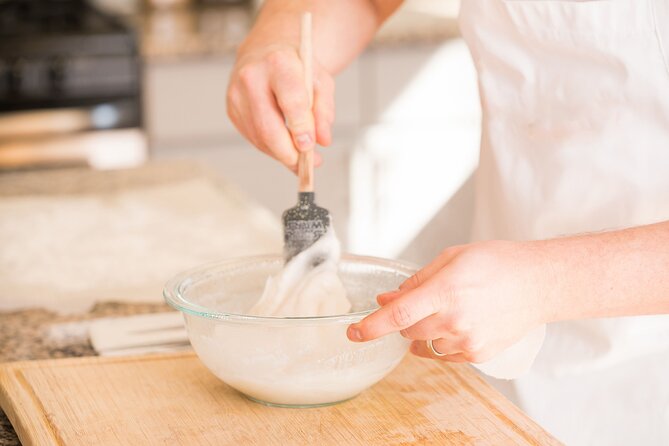 Make Tagliatelle & Tiramisù at a Historic Villa (3-Course Meal) - A villa setting that adds more than decoration