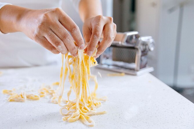 Make Tagliatelle & Tiramisù at a Historic Villa (3-Course Meal) - Who will enjoy this class most