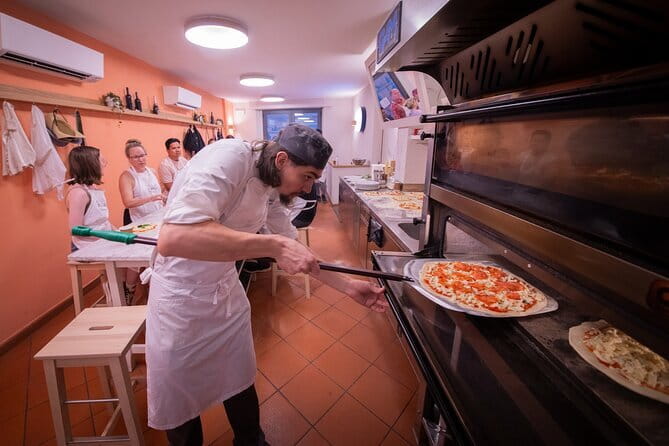 MaMa Florence Guided Market Tour and 4 Course-Pasta Cooking Class - What you may cook during the four-course meal