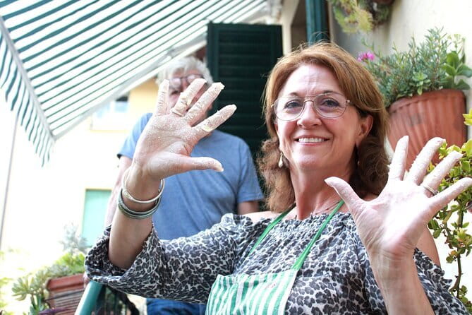 MaMa Florence Guided Market Tour and 4 Course-Pasta Cooking Class - Is $263.72 a fair price?