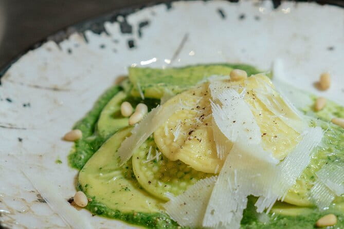 MaMa Florence: The Art of Corzetti - Hands-On Pasta Class - Why corzetti makes this Florence class different