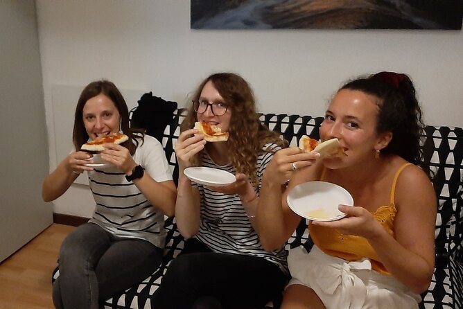 Mamma Mia! Authentic Italian Pizza Making Class - What makes the teaching useful
