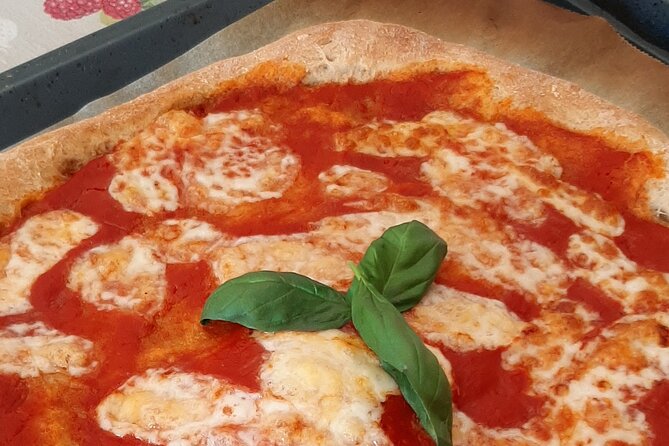 Mamma Mia! Authentic Italian Pizza Making Class - Who will enjoy this most?