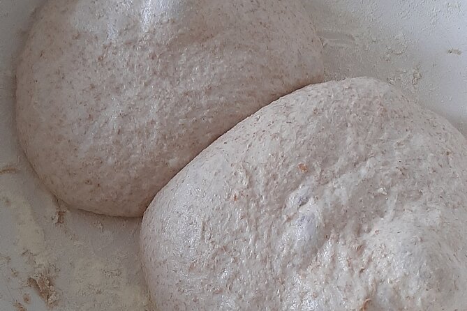 Mamma Mia! Authentic Italian Pizza Making Class - Planning your day around the noon start