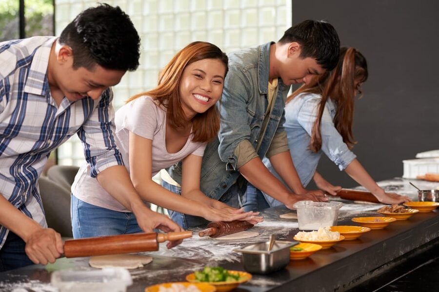 Master Authentic Neapolitan Pizza & Tiramisu at Home - Timing, comfort, and practical planning