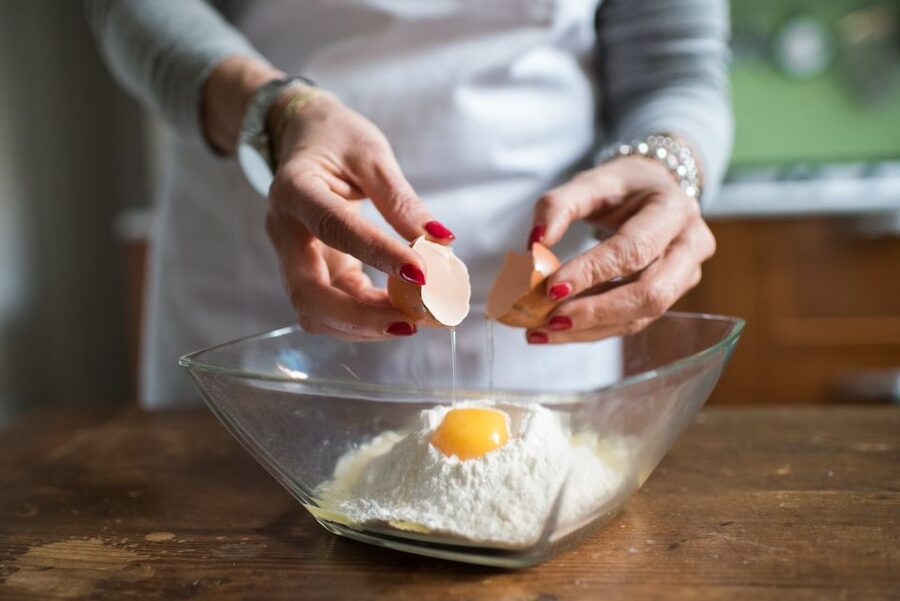 Matera: Pasta & Tiramisu Cooking Class at a Local's Home - What the home setting adds
