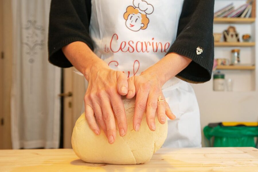Messina: Pasta & Tiramisu Cooking Class at a Local's Home - Tiramisu brings the sweet finish