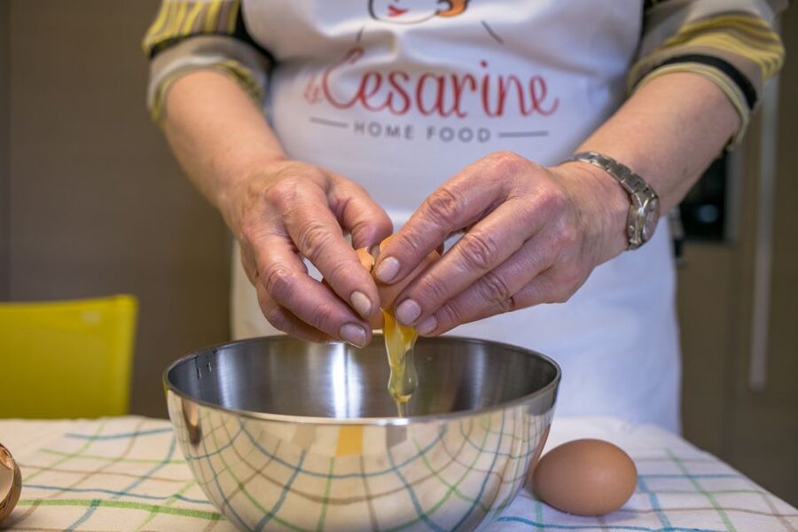 Messina: Private Pasta-Making Class at a Local's Home - What the Three-Hour Class Is Really Like