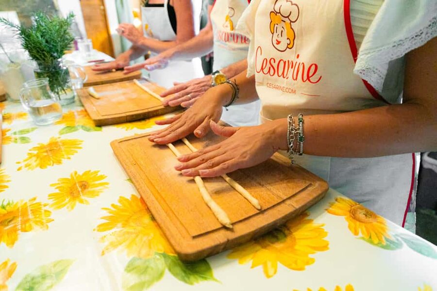 Messina: Share Your Pasta Love in Local's Home - Should you book this Messina home cooking experience?