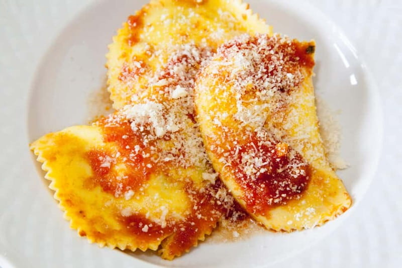 Messina: Share Your Pasta Love in Local's Home - What Maria and Mariella add to the experience