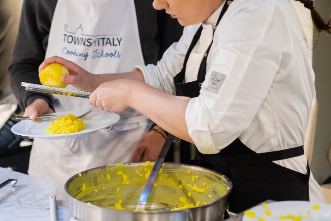 Milan Culinary Experience: Pasta & Gelato or Tiramisù Class - Dietary needs, families, and who should skip it