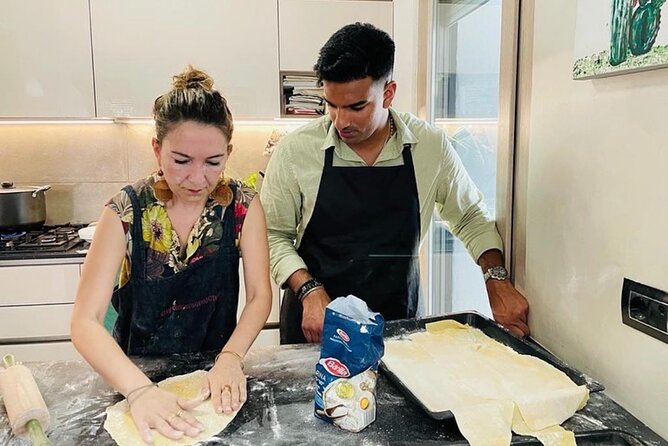 Milan - Discover the Italian flavors: Fresh Pasta and Tiramisu - Key points to know before booking