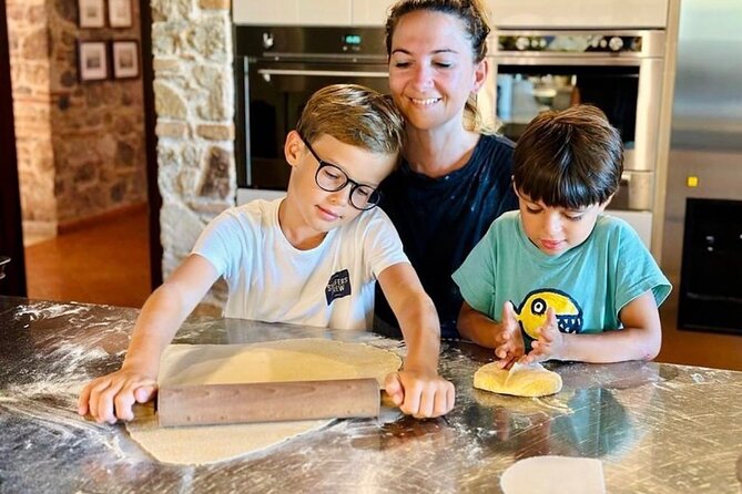 Milan - Discover the Italian flavors: Fresh Pasta and Tiramisu - What the Milan cooking class is really like