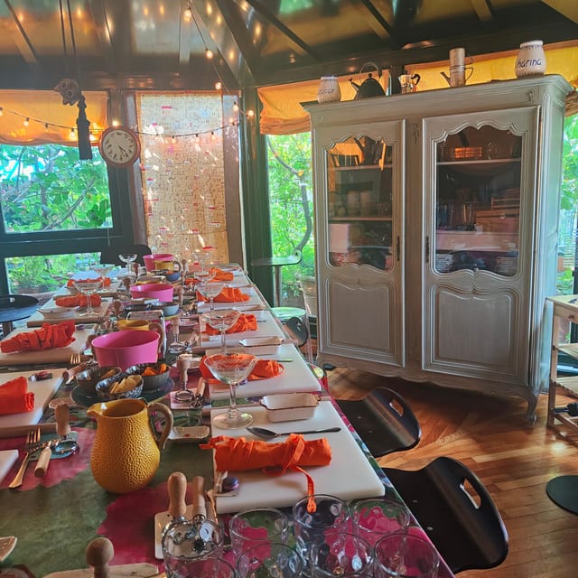 Milan: Fresh Pasta & Tiramisù Class in a Glamorous Home - Ravioli and the Pleasure of Getting the Filling Right
