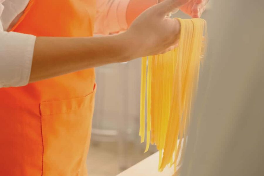 Milan: Fresh Pasta & Tiramisù Class in a Glamorous Home - The Hosts Make the Difference