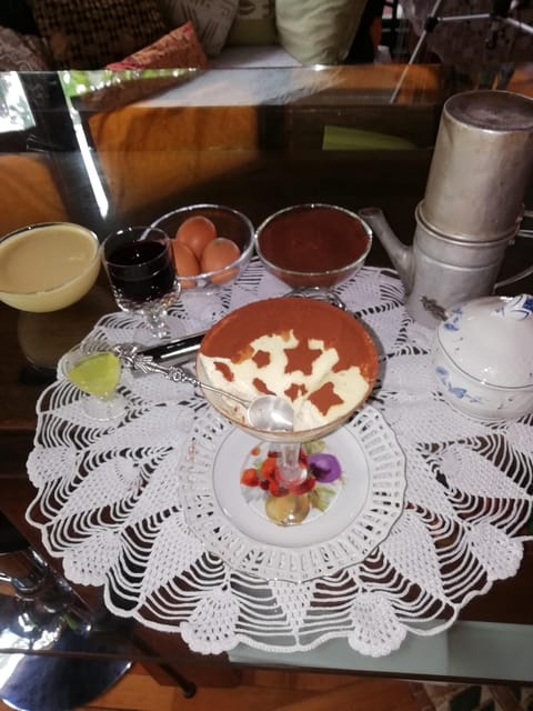 Milan: Fresh Pasta & Tiramisù Class in a Glamorous Home - Is $88 a Fair Price?