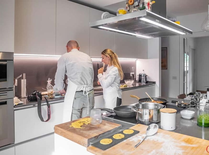Milan: Hands-On Pasta & Dessert Cooking Class & Wine Pairing - Who will enjoy this class most