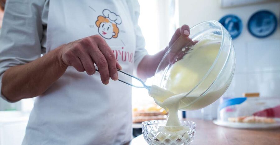 Milan: Pasta and Tiramisu Class at a Local's Home - Key points at a glance
