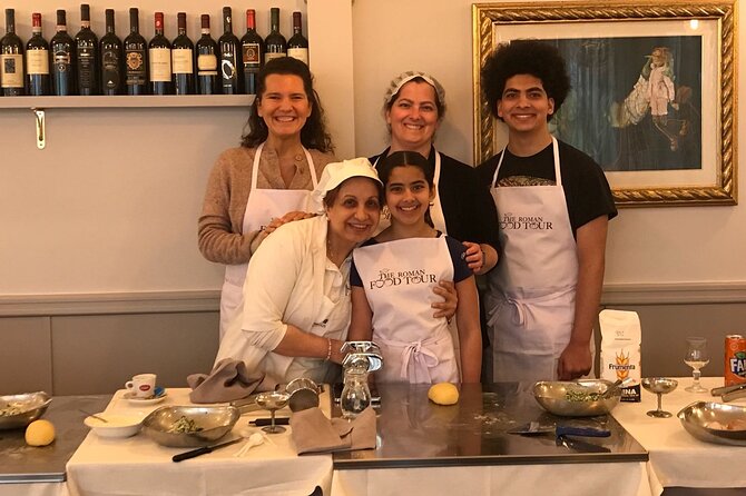 Milan: Pasta and Tiramisu Small Group Cooking Class with Wine - Who will get the most from this Milan activity