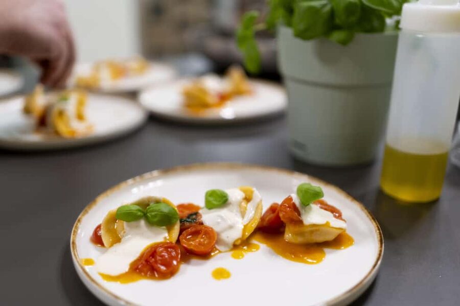 Milan: Pasta, Gnocchi and Tiramisù Cooking Class with Wine - Is $74 a fair price?