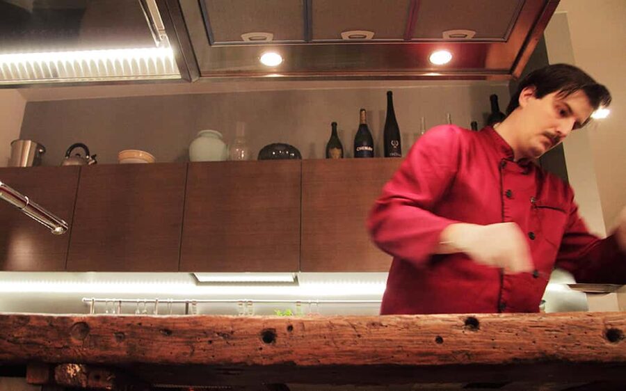 Milan: Pasta Mastery Workshop with Spritz and Tiramisù - Who should book this pasta workshop?
