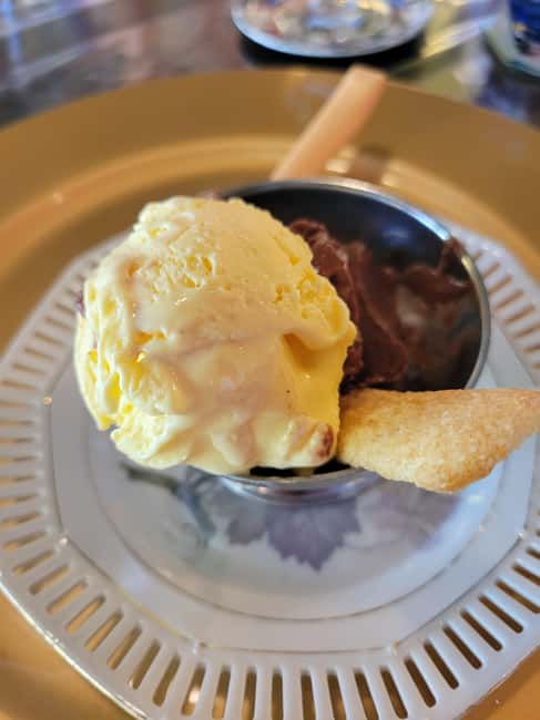 Milan: Pasta, Ravioli, and Gelato Class in a Glamorous Home - The First Task: Turning Dough Into Fresh Pasta